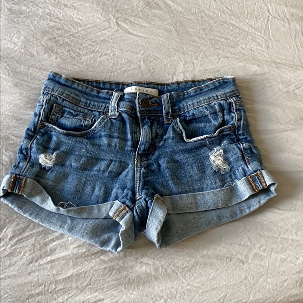 shorts